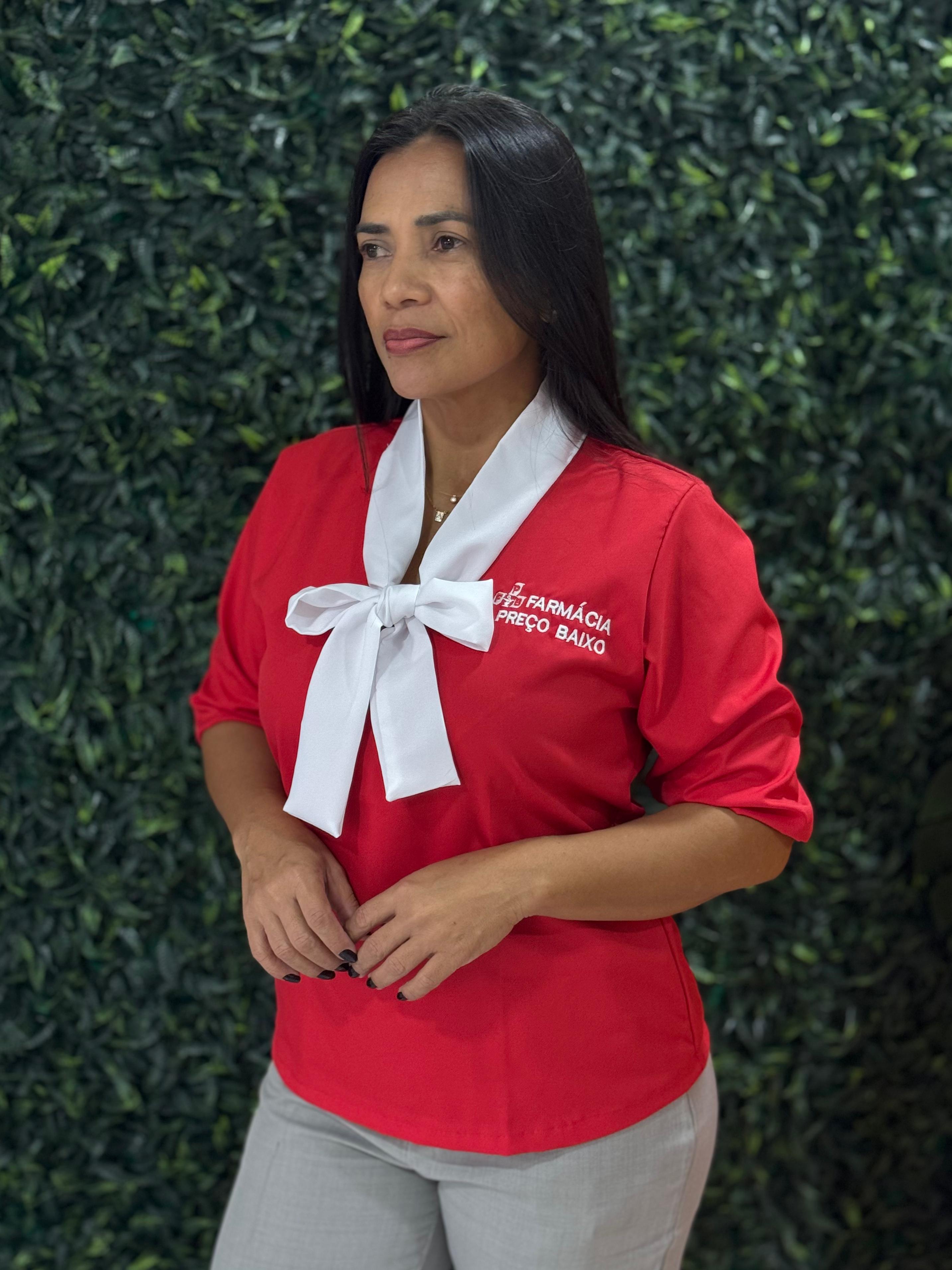 Entrega ágil de uniformes